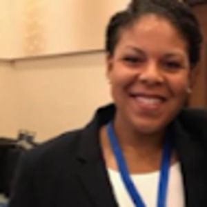 Meet your Posher, Neisha